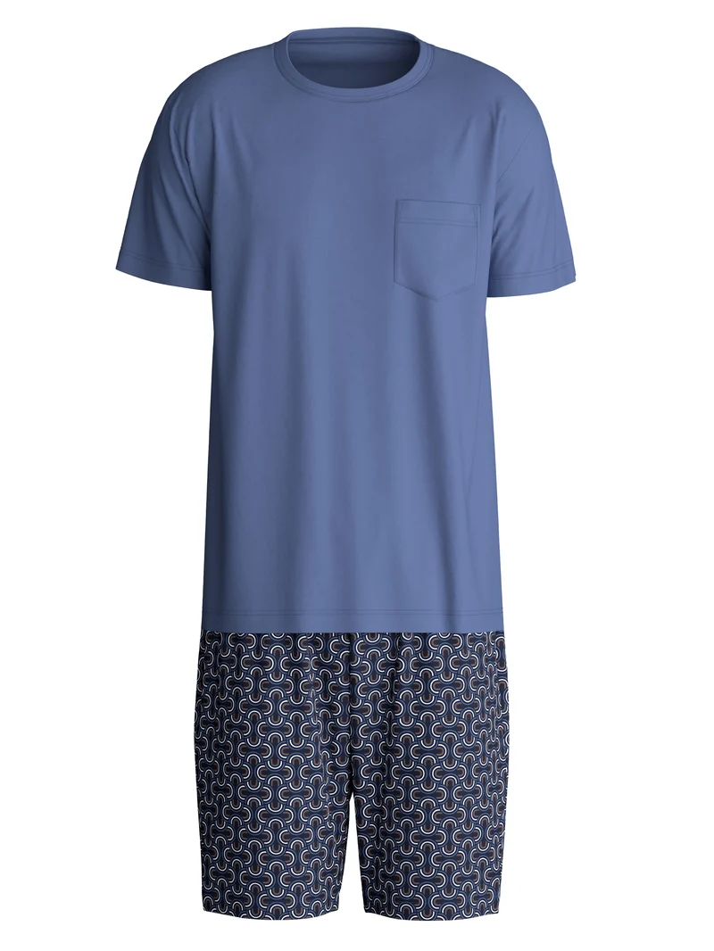 MEN Short pyjamas