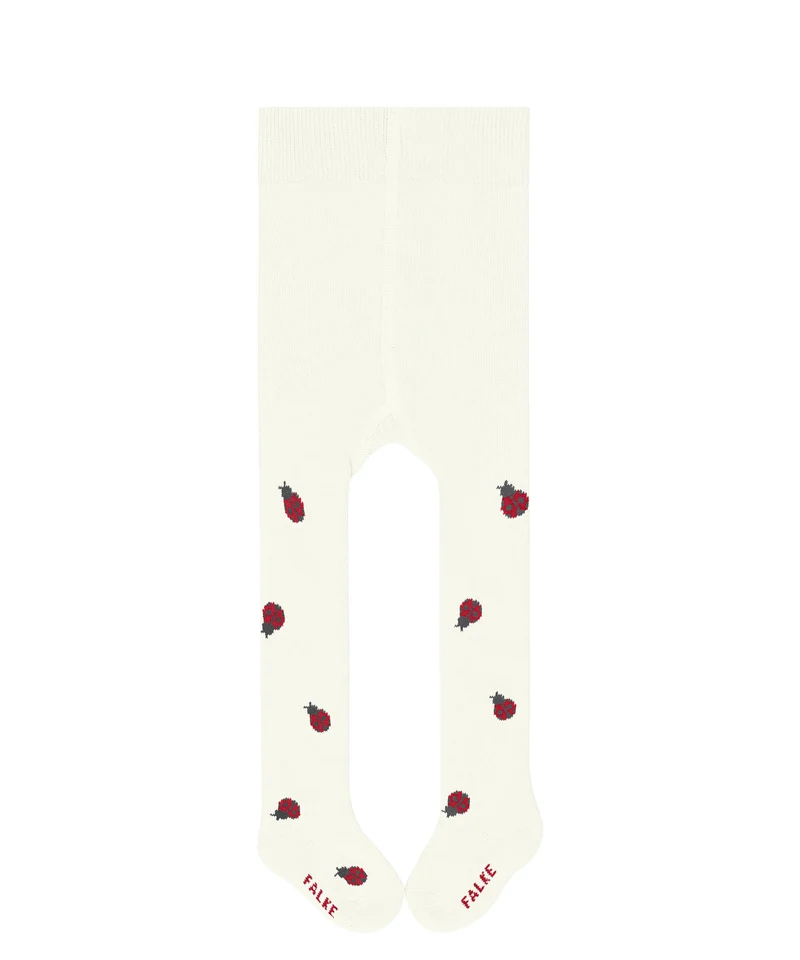 FALKE Cute Ladybug Babys