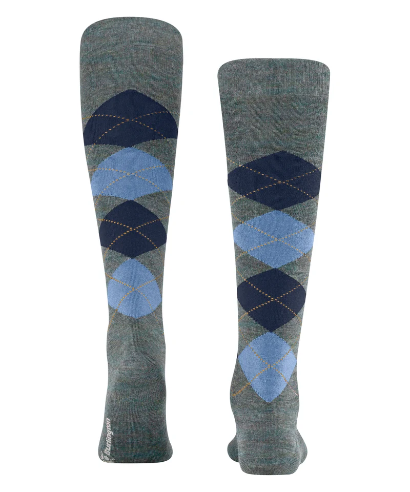Burlington Melange Edinburgh Herren