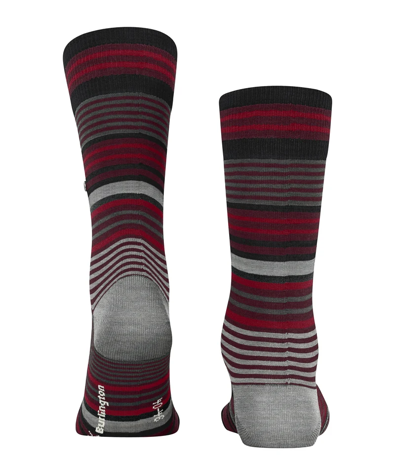 Burlington Stripe Herren