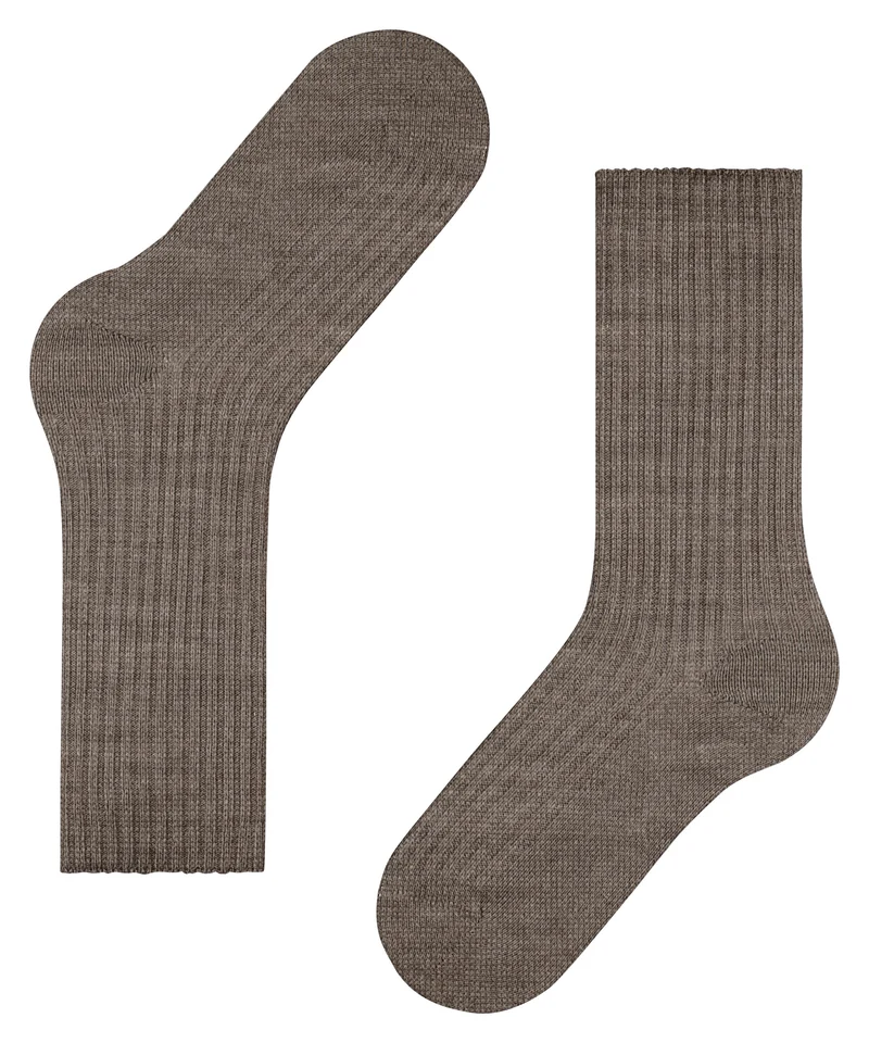 FALKE Cosy Wool Boot Damen