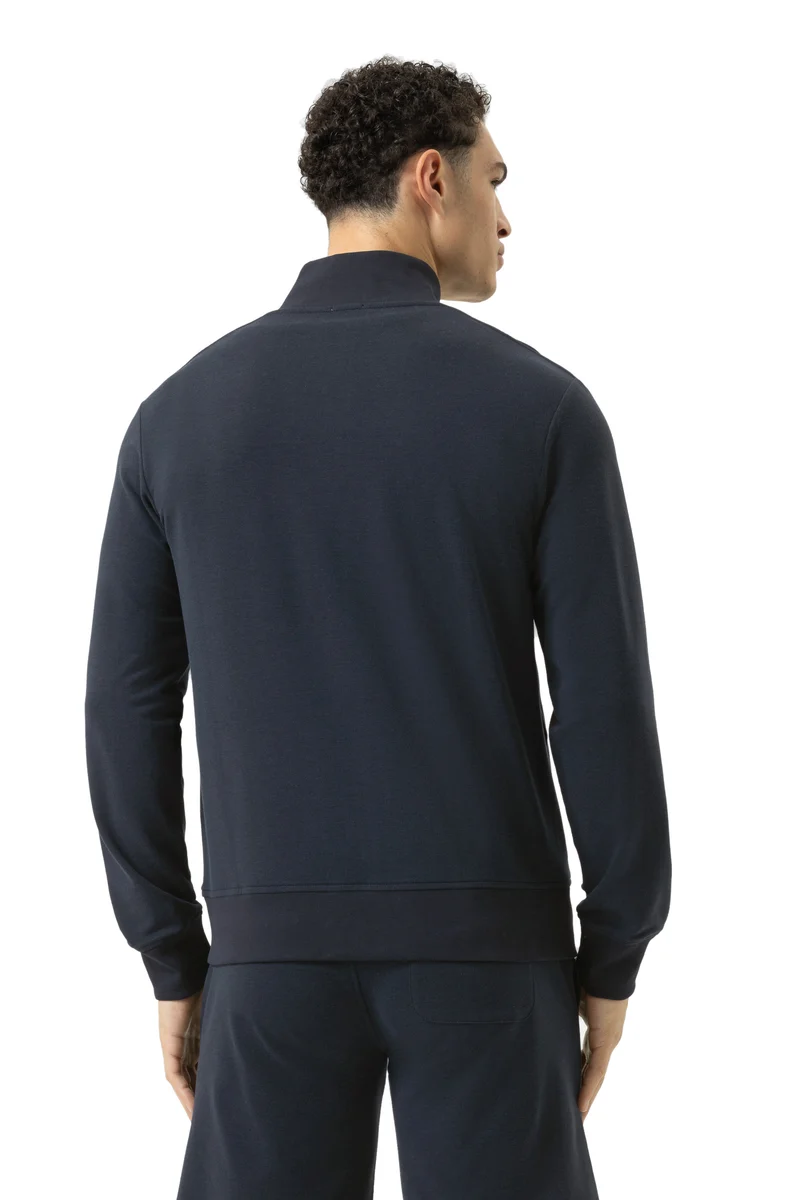 Zip jacke
