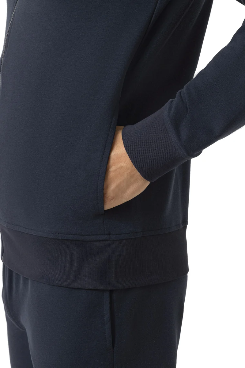 Zip jacke
