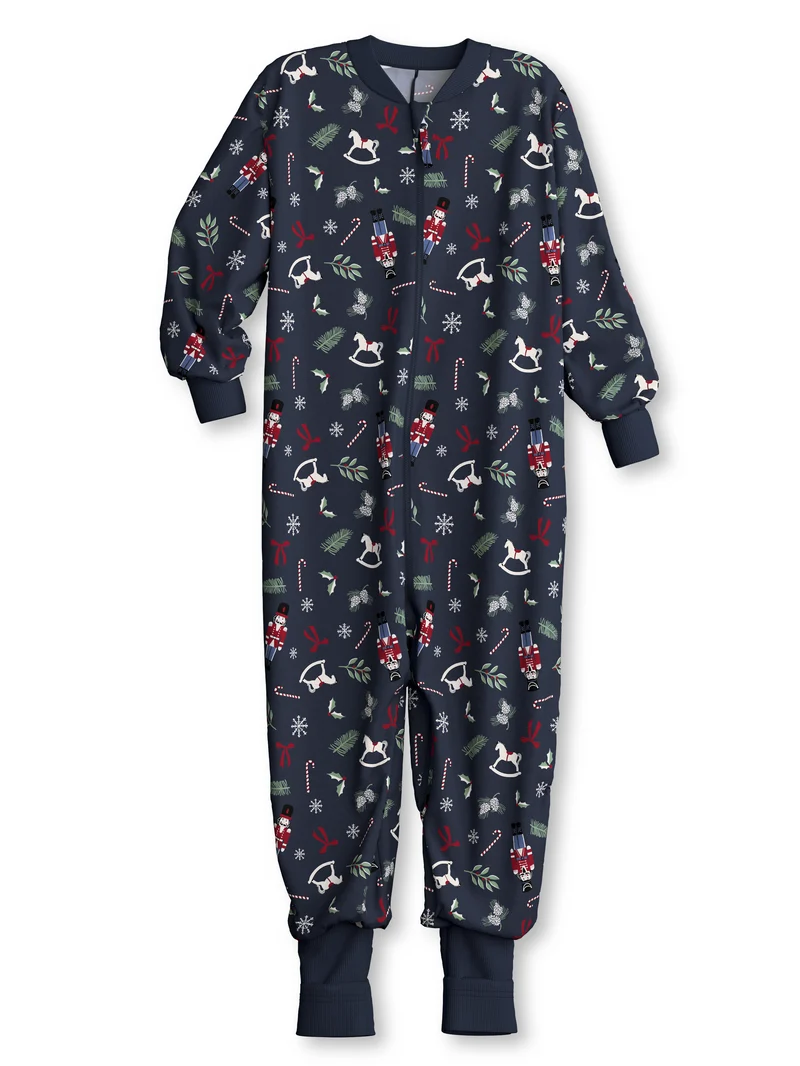 TODDLERS Jumpsuit Family & Friends for Toddlers