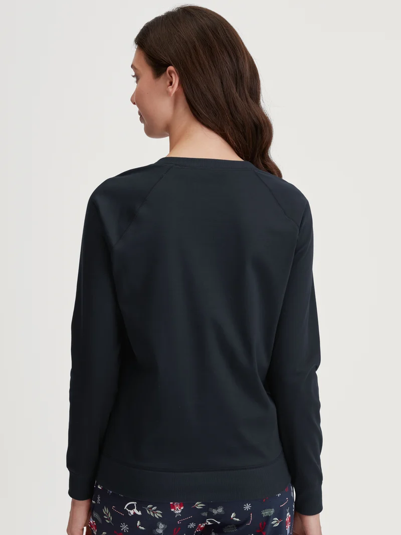 WOMEN Shirt long-sleeve Favourites Holidays
