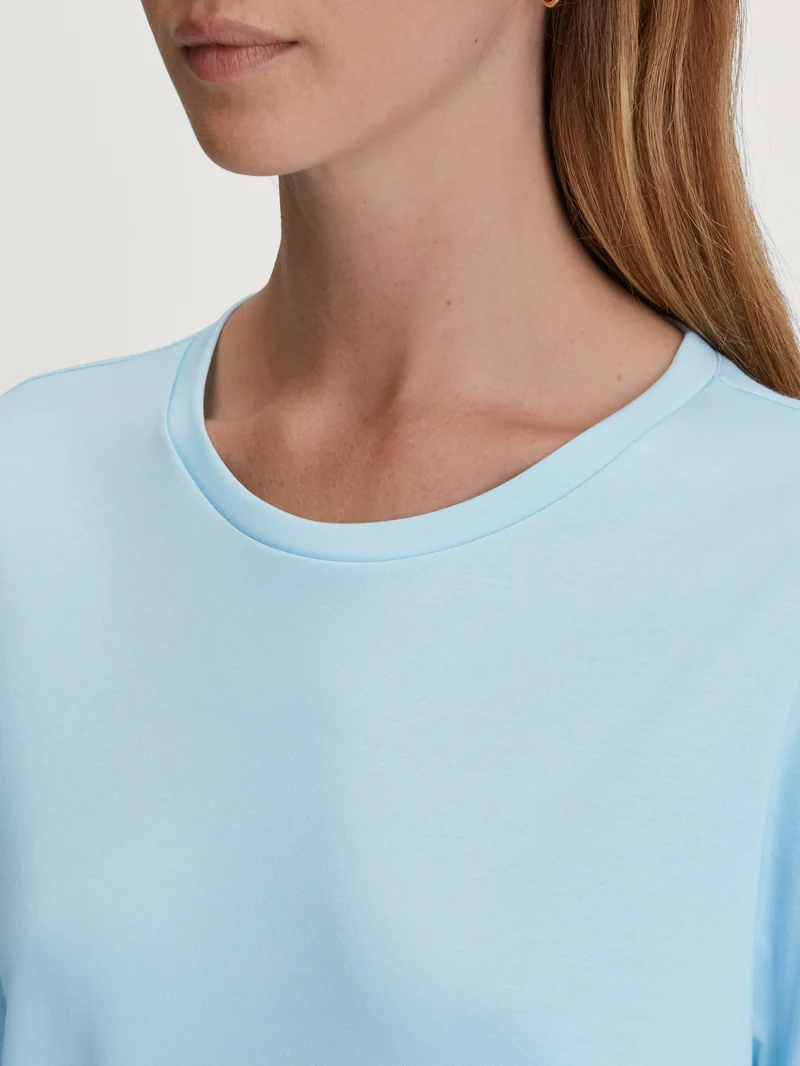 WOMEN Pyjamas with cuff