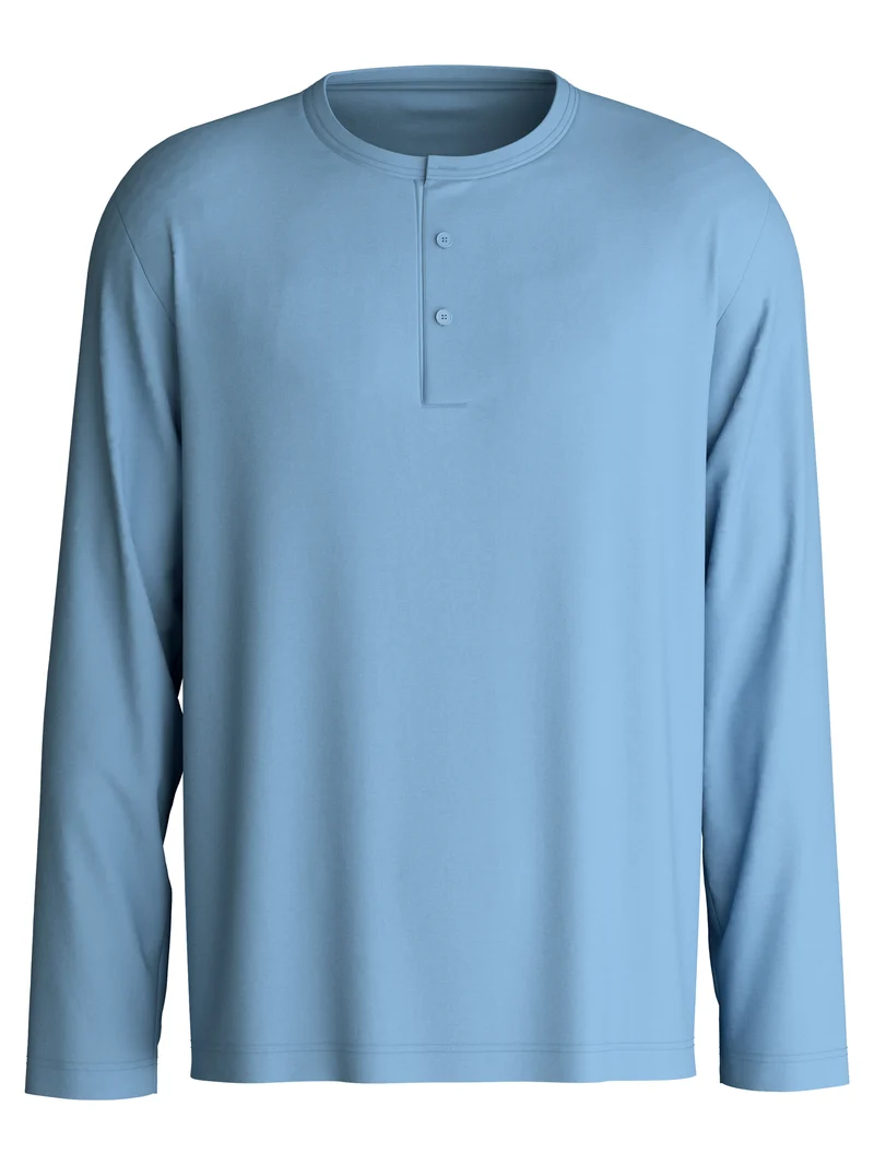 MEN Shirt long-sleeve