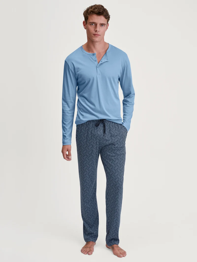 MEN Shirt long-sleeve