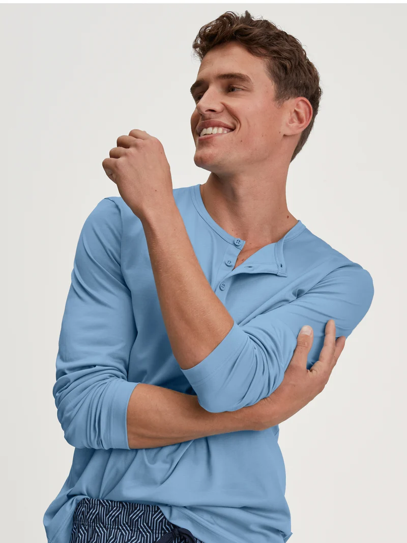 MEN Shirt long-sleeve