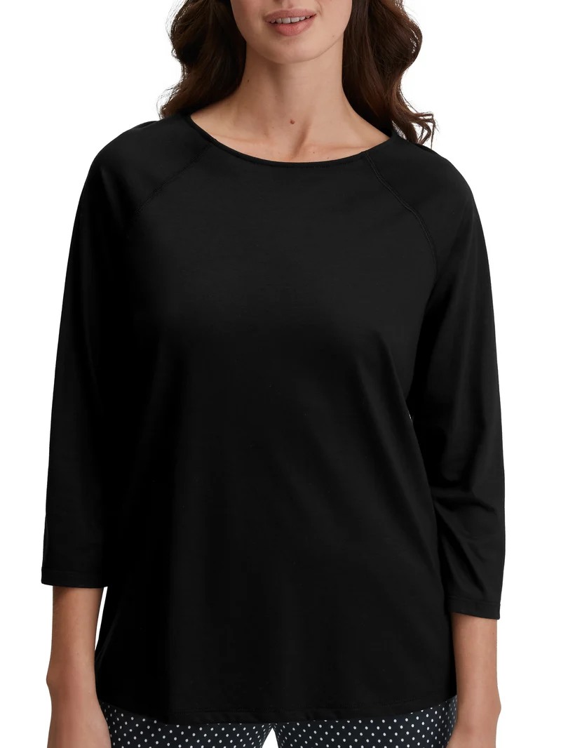 WOMEN Shirt 3/4 sleeve