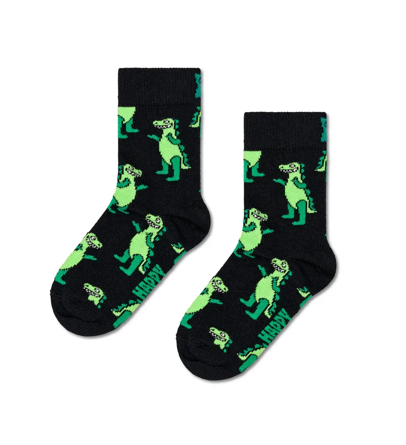 Kids Inflatable Dino Sock