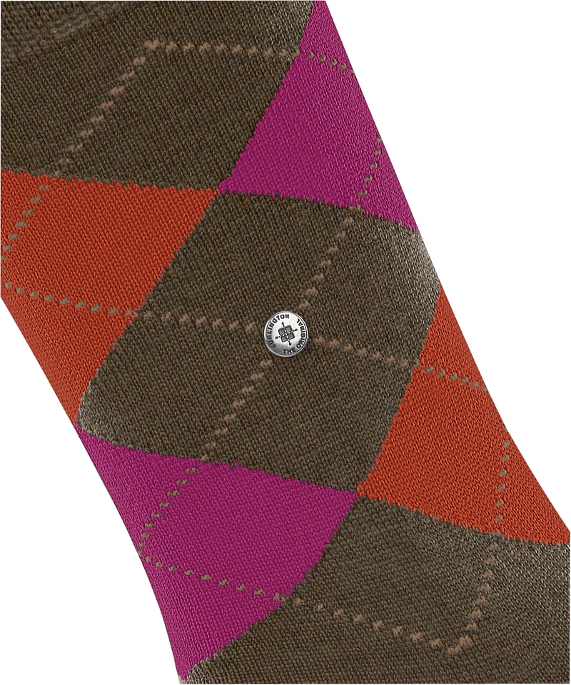 Burlington Melange Marylebone Damen