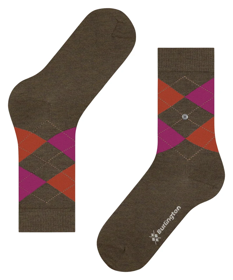 Burlington Melange Marylebone Damen
