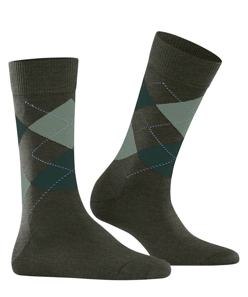 Burlington Melange Marylebone Damen