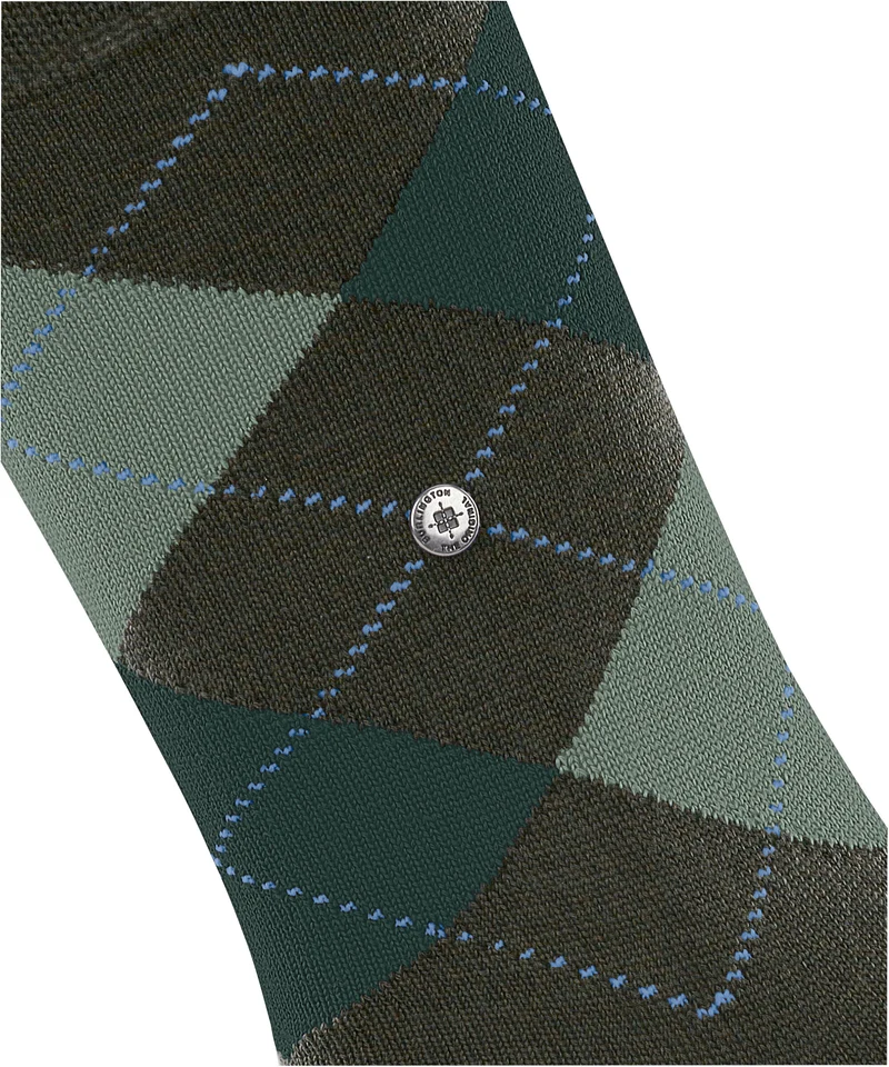 Burlington Melange Marylebone Damen