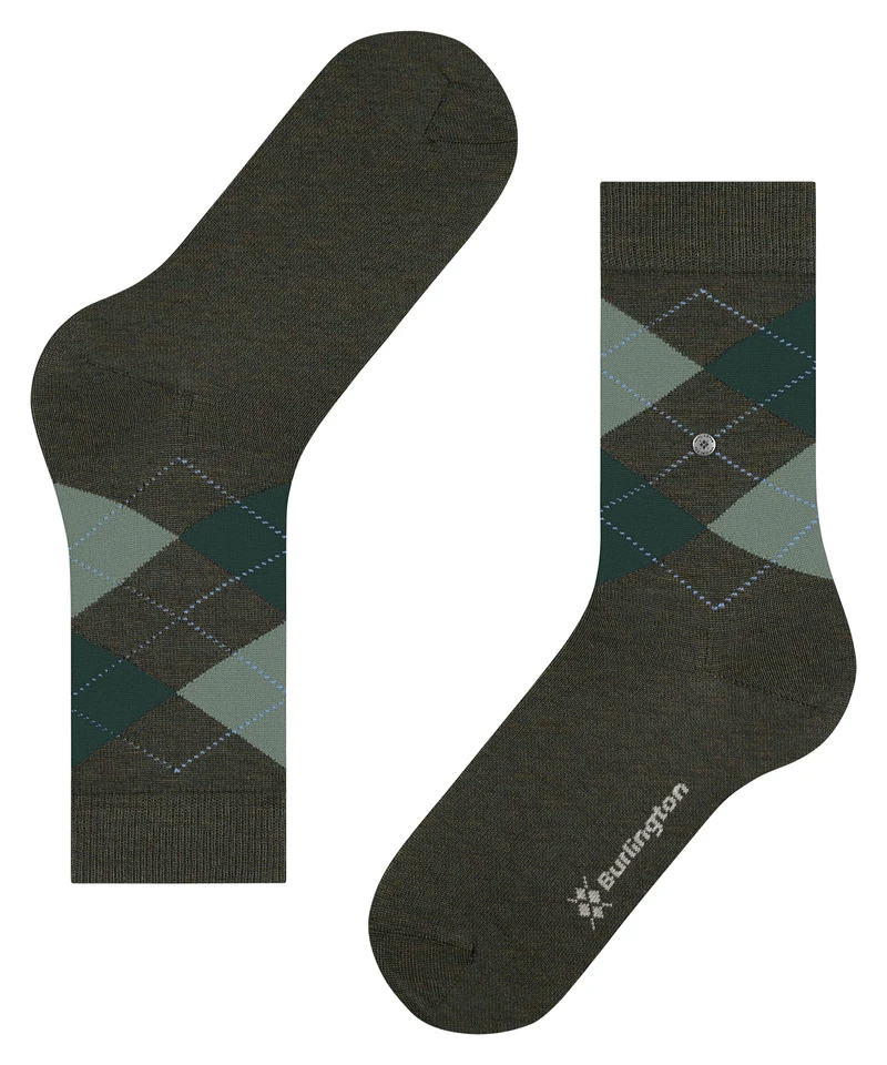 Burlington Melange Marylebone Damen