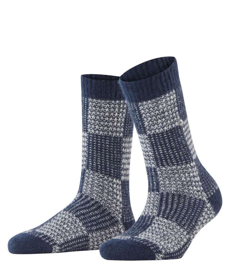 Burlington Charming Checks Damen
