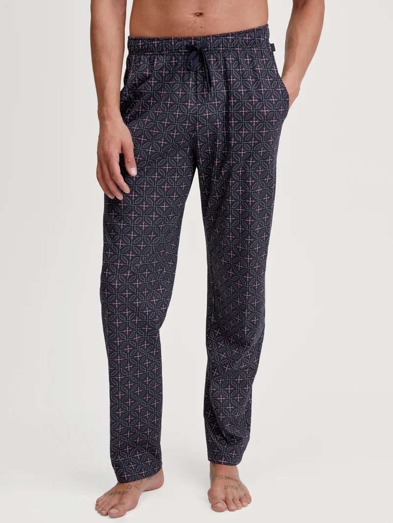 MEN Pants Remix Sleep Holiday