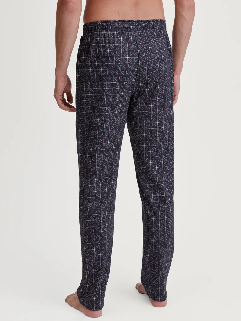 MEN Pants Remix Sleep Holiday