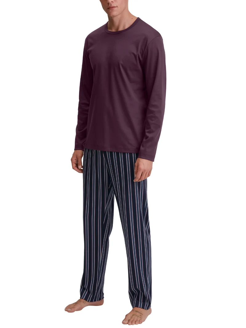MEN Pyjamas Relax Streamline