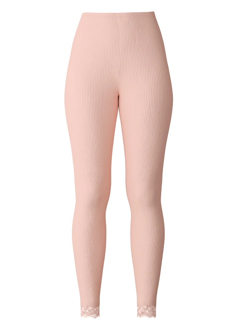 WOMEN Leggings Silky Wool Joy