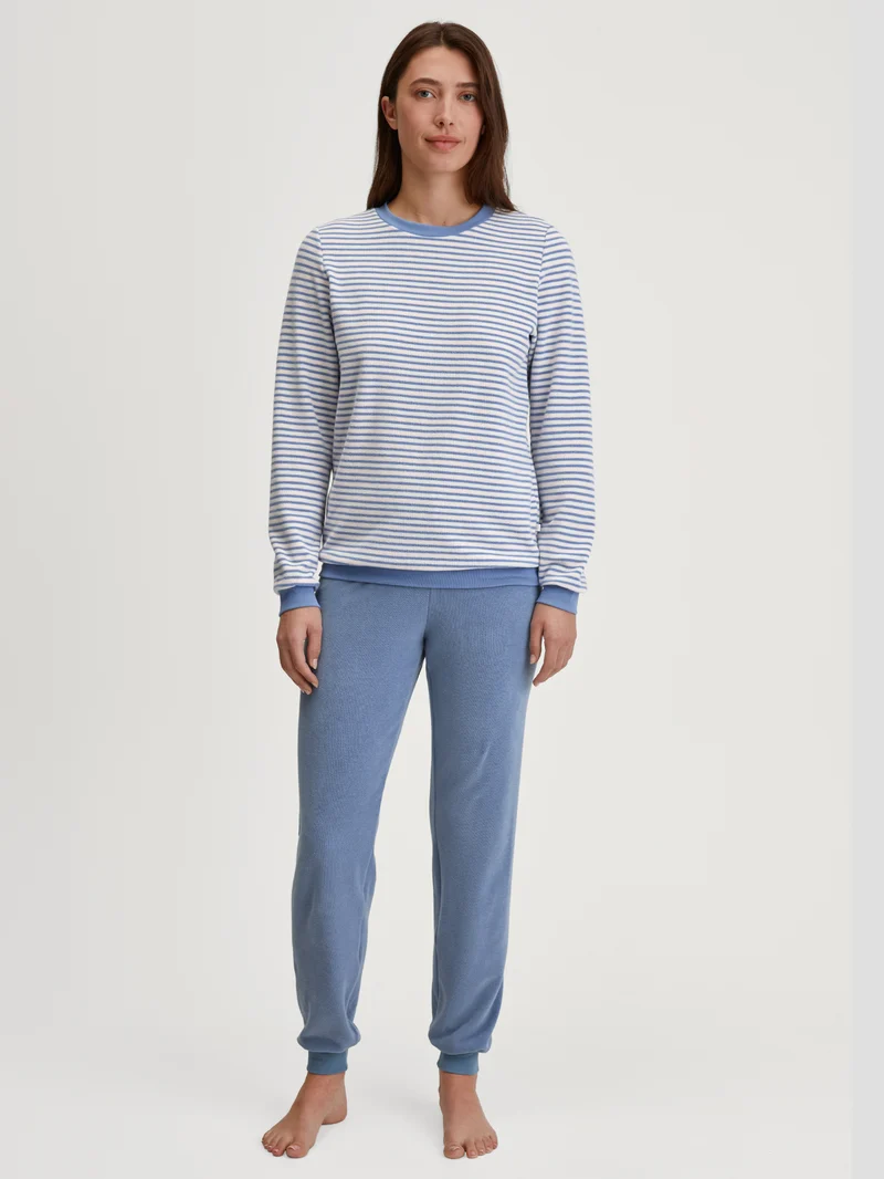 WOMEN Pyjamas with cuff Soft Dreams