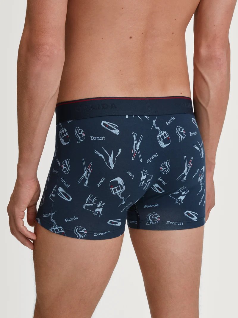 MEN Boxer brief