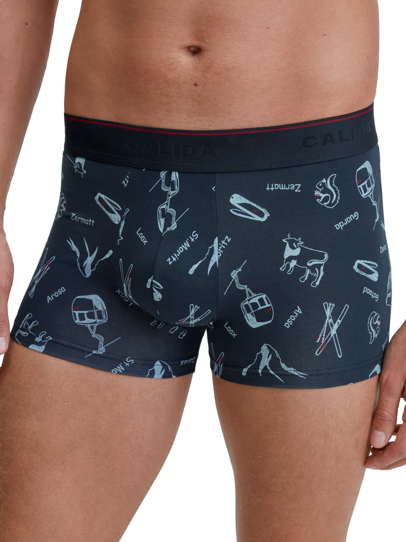 MEN Boxer brief