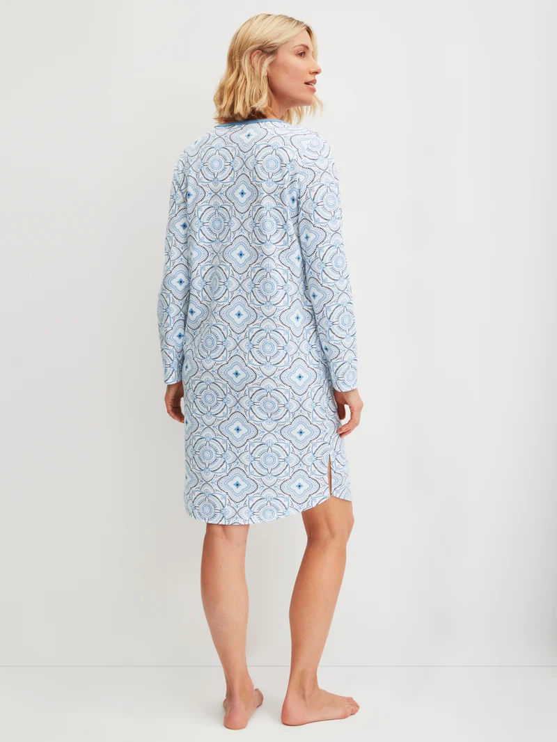 WOMEN Nightdress