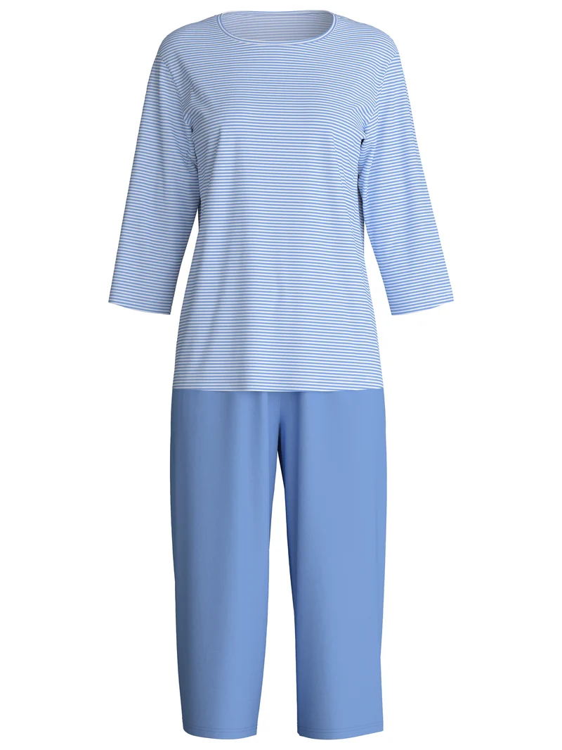 WOMEN 3/4 Pyjamas