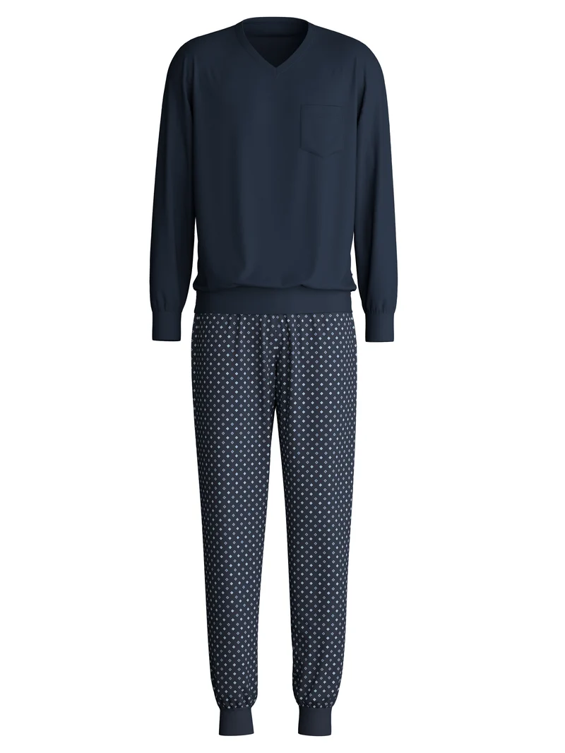 MEN Pyjamas with cuff