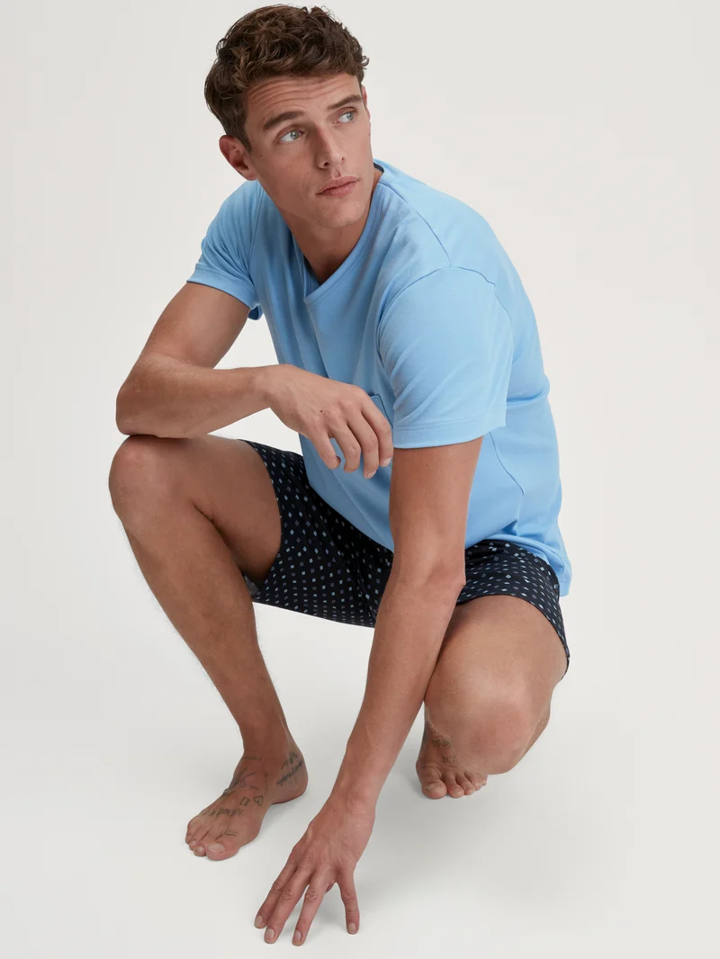 MEN Short pyjamas