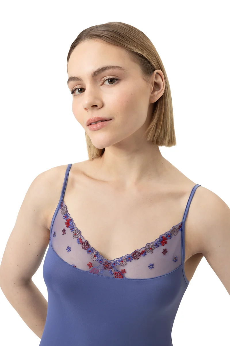 Spaghetti Top