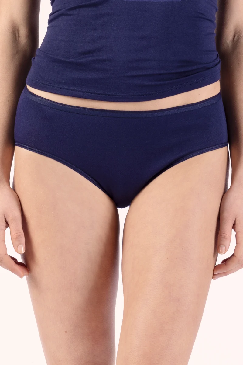 Hüftslip
