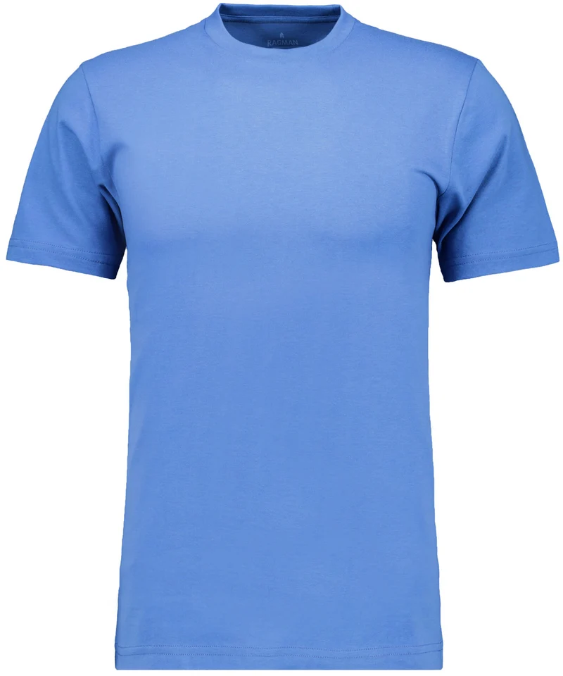 T-Shirt Rundhals Singlepack