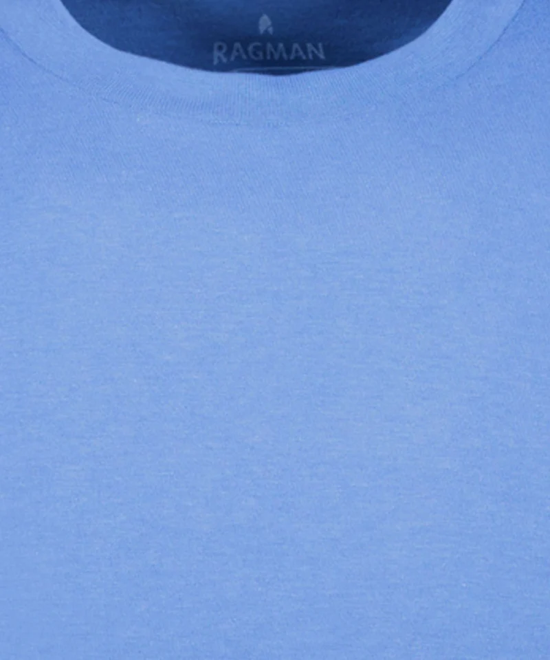 T-Shirt Rundhals Singlepack