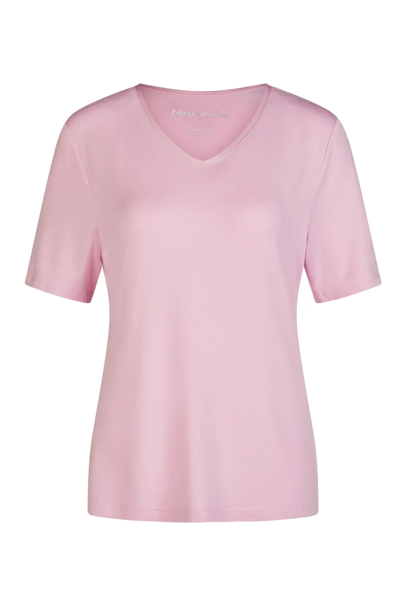 Halbarm-Shirt