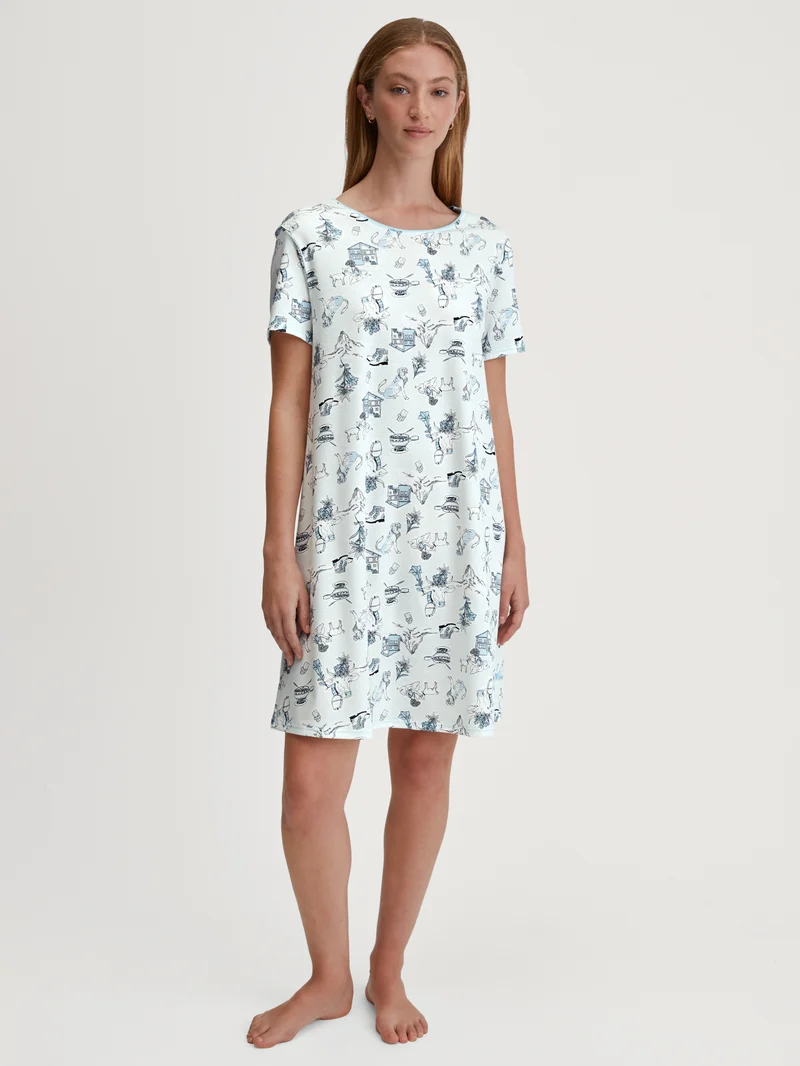 WOMEN Sleepshirt