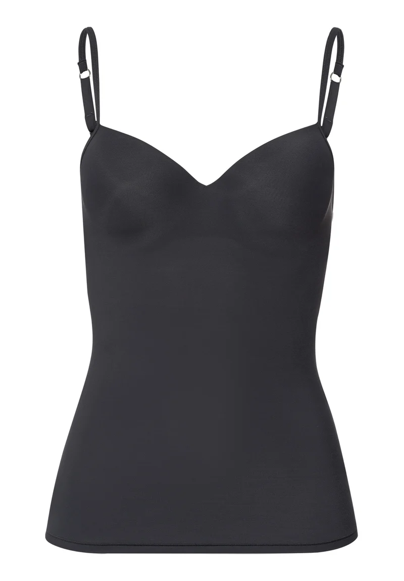 Allure Padded Bra-Camisole