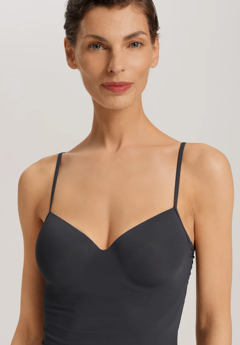 Allure Padded Bra-Camisole