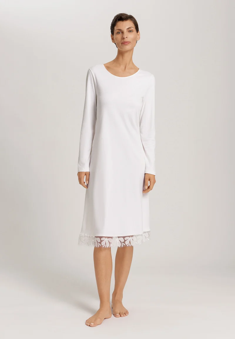 Kalea NW L/SLV Nightdress 110cm