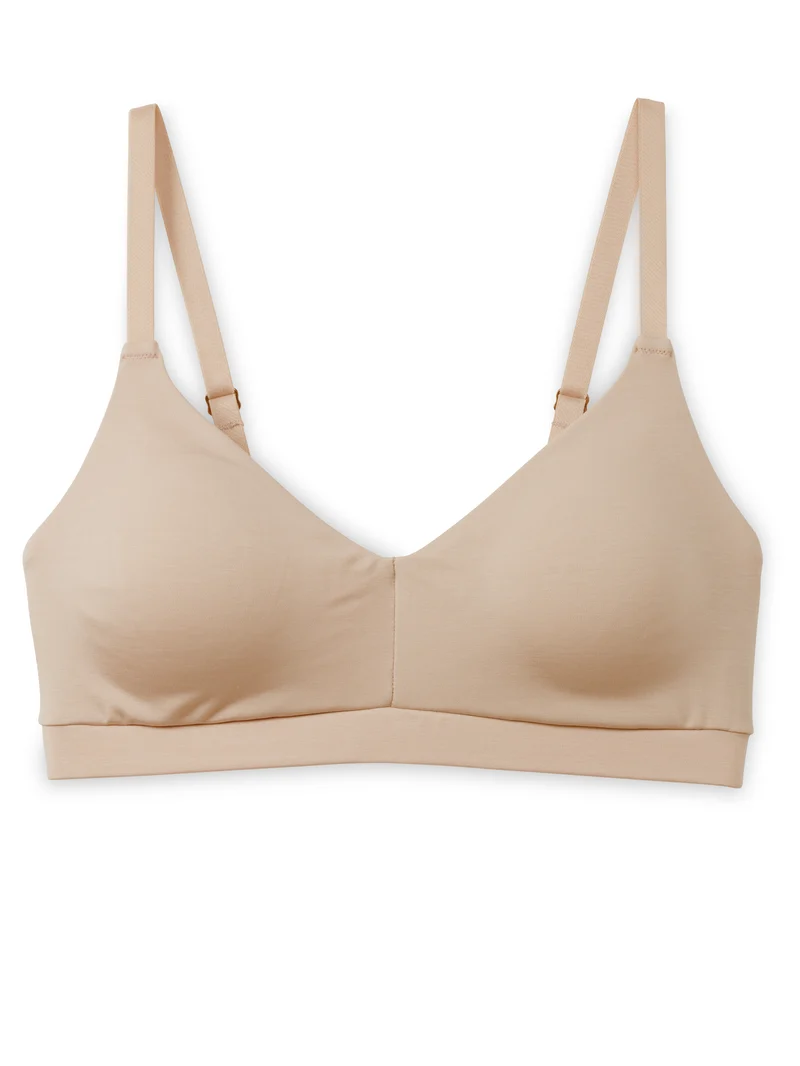 DAMEN Bustier, rose teint
