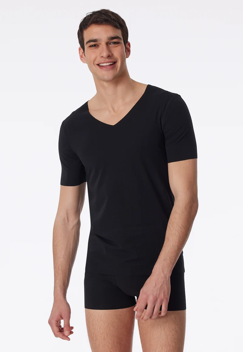 T-shirt V-Ausschnitt