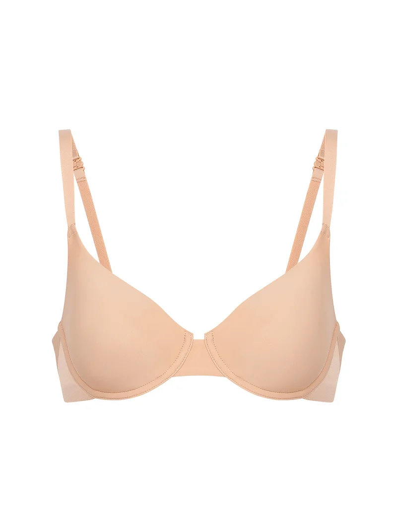 ESSENTIEL Seamless moulded multi-position bra