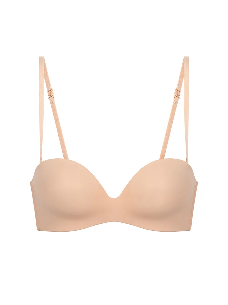 ESSENTIEL Multi-position strapless bra