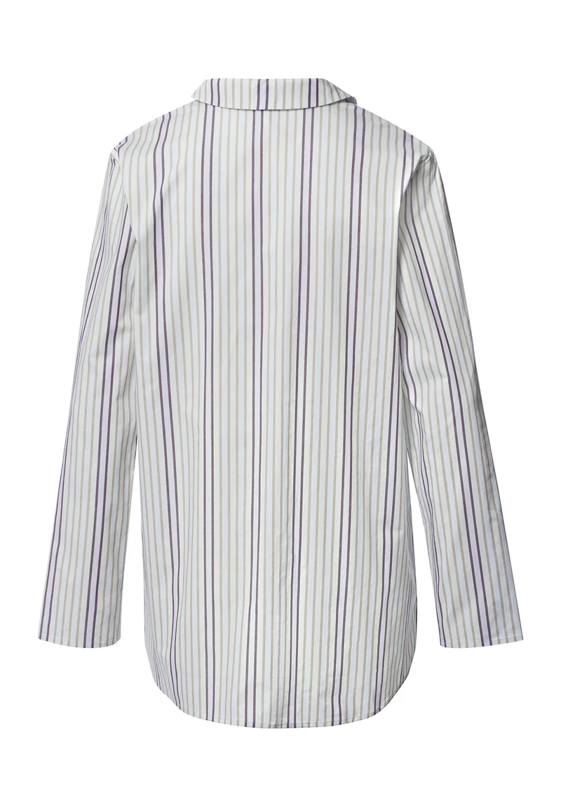 Sleep & Lounge L/SLV Bigshirt