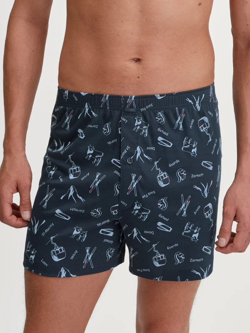 MEN Boxer Shorts