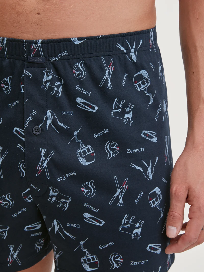 MEN Boxer Shorts