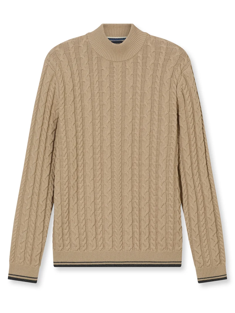 OLYMP Casual Strick