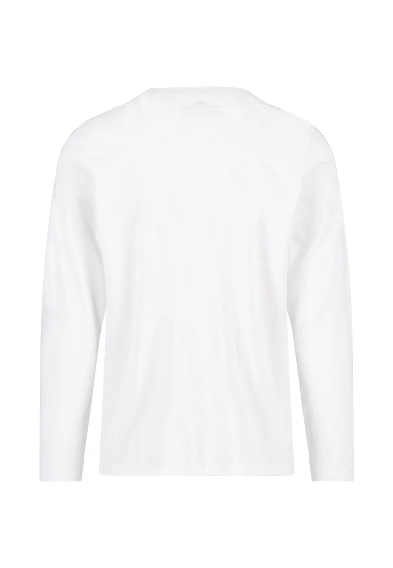 T-Shirt, Basic, Longsleeve